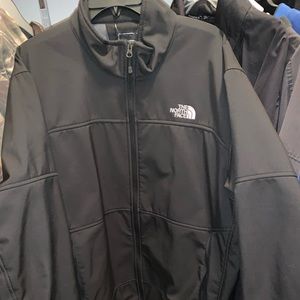 Men’s North Face XXL
